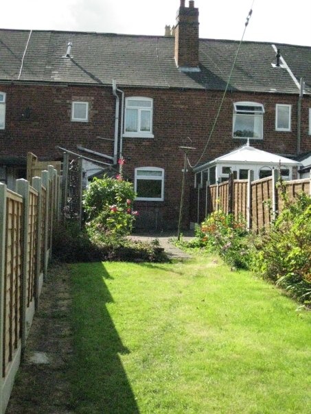 Evesham Road  Redditch Worcestershire